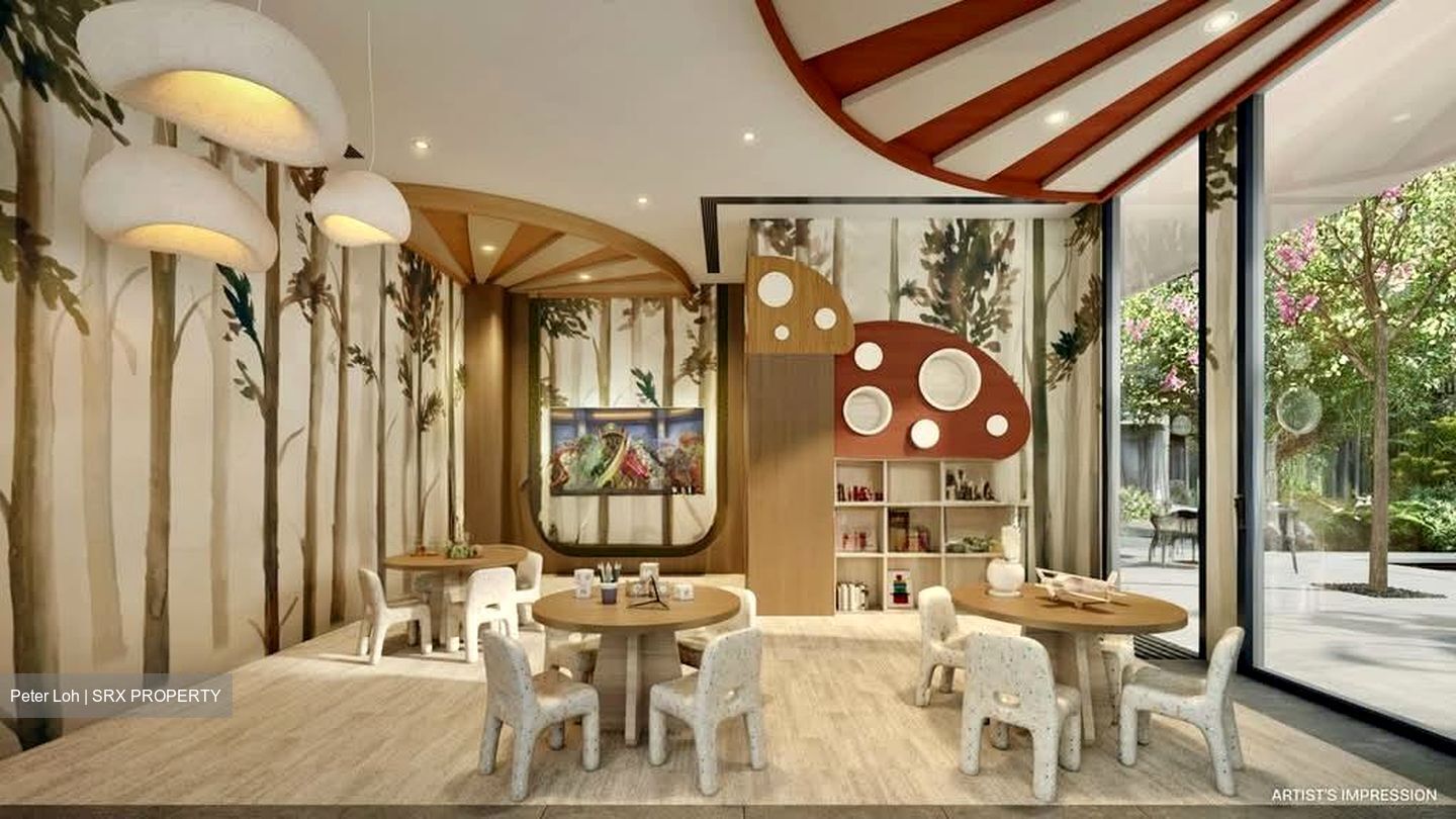 Pinery Residences (D16), Condominium #563206771